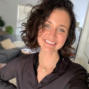 Meet your Posher, Victoria